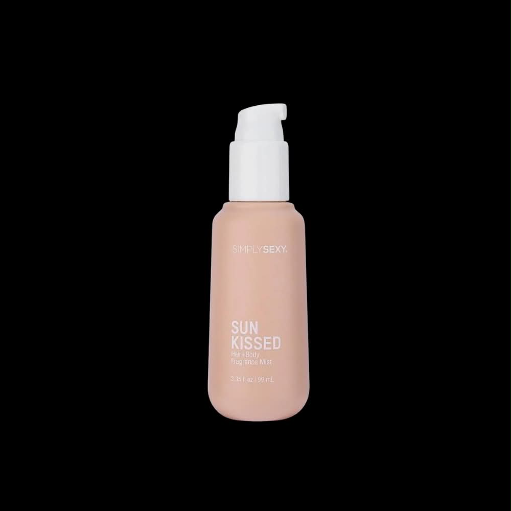 Simply Sexy Pheromone Hair + Body Mist