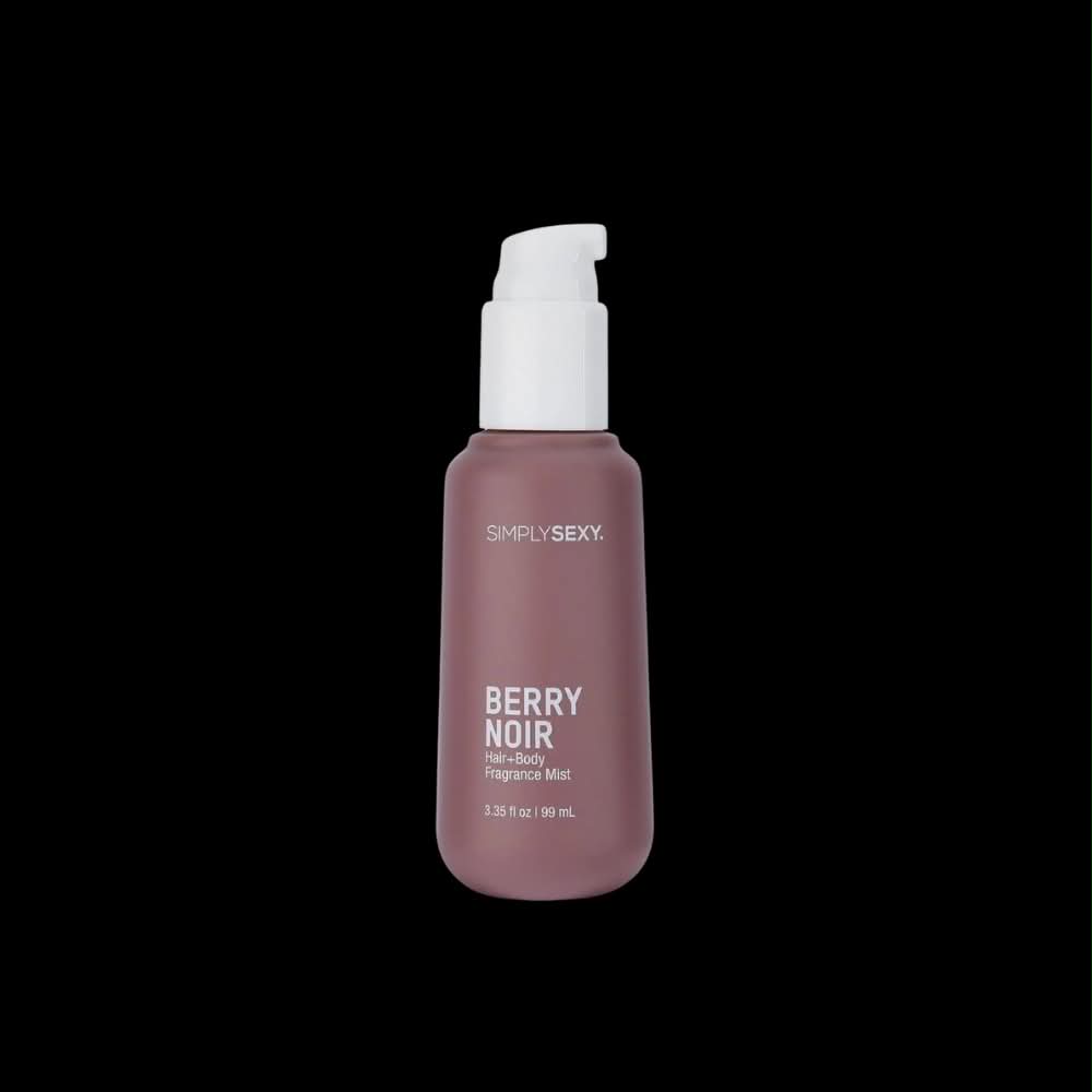 Simply Sexy Pheromone Hair + Body Mist