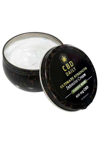 Ultimate Cream (Elevated)