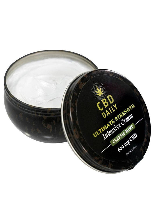 Ultimate Cream (Elevated)