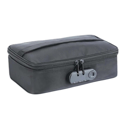 Discreet Storage Box