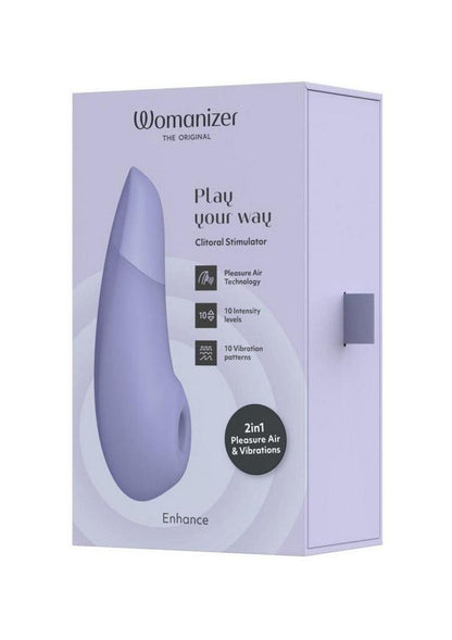 Womanizer Enhance