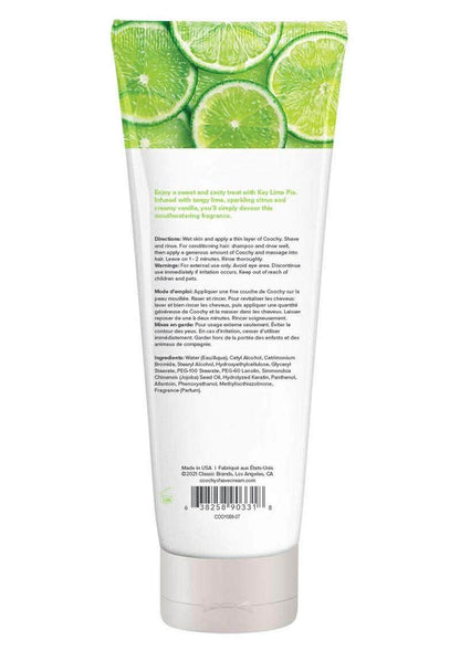 Coochy Shave Cream