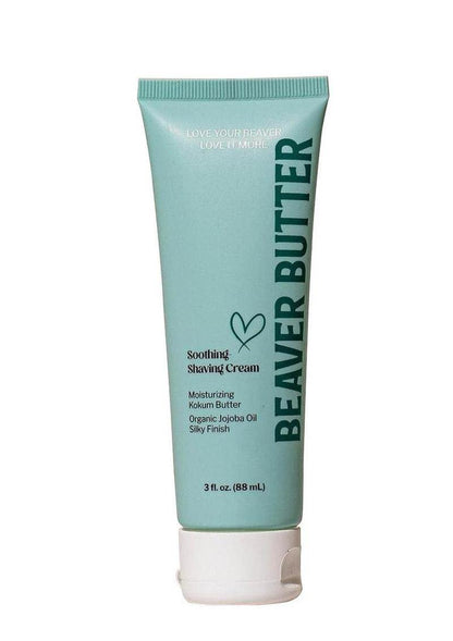 Soothing Shave Cream