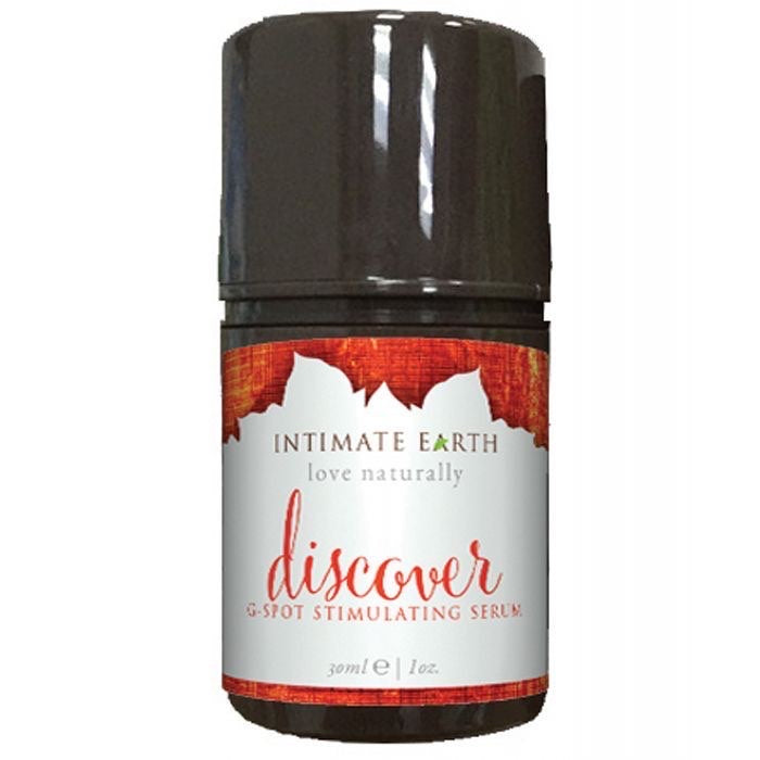 Discover G-Spot Stimulating Serum