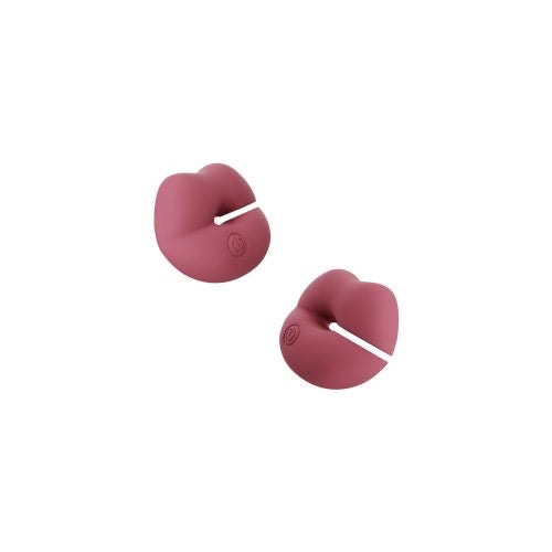 Vibrating Nipple Clamps