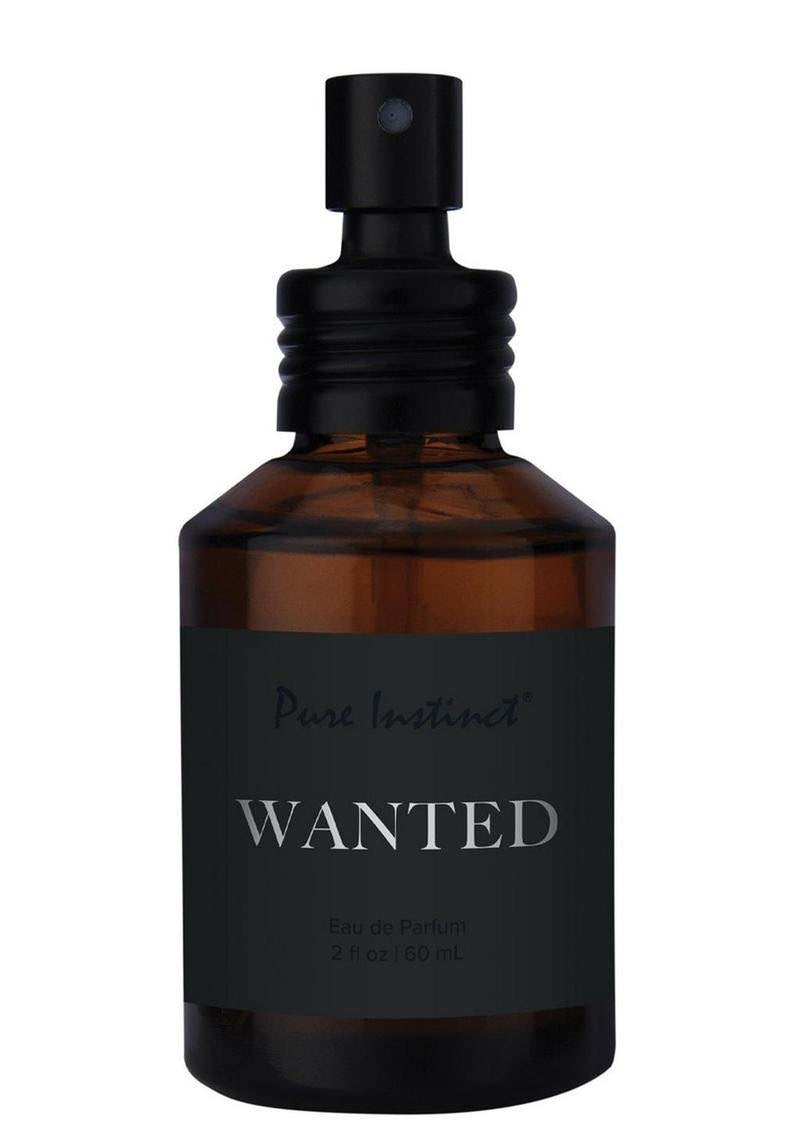 Pure Instinct Wanted