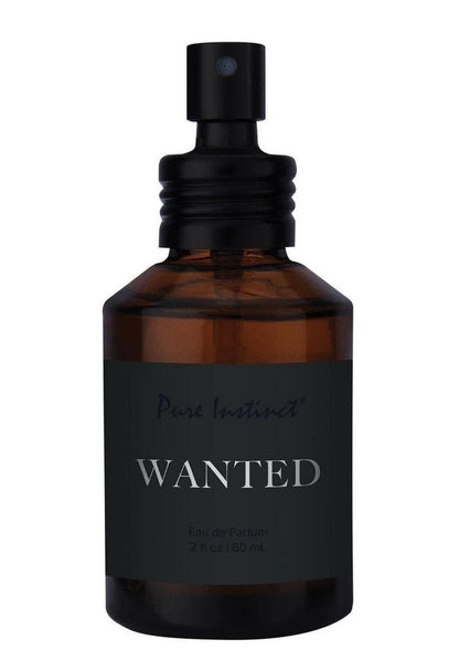 Pure Instinct Wanted