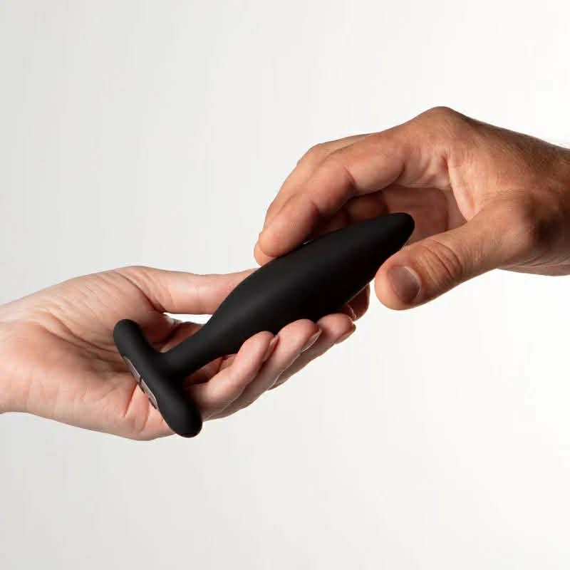 Vesta Vibrating Butt Plug