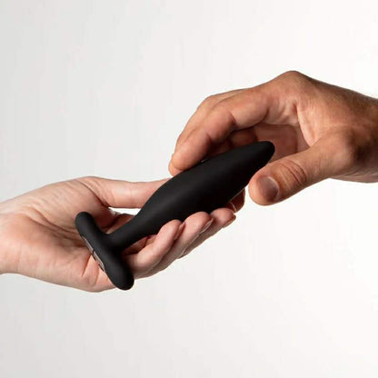 Vesta Vibrating Butt Plug