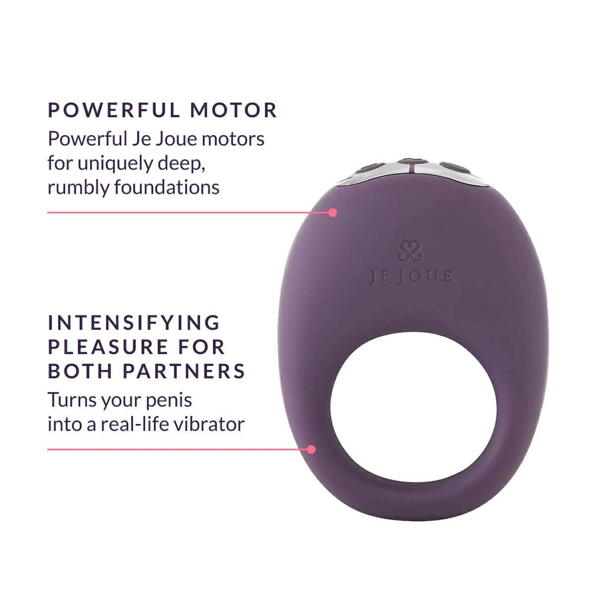 Mio C-Ring