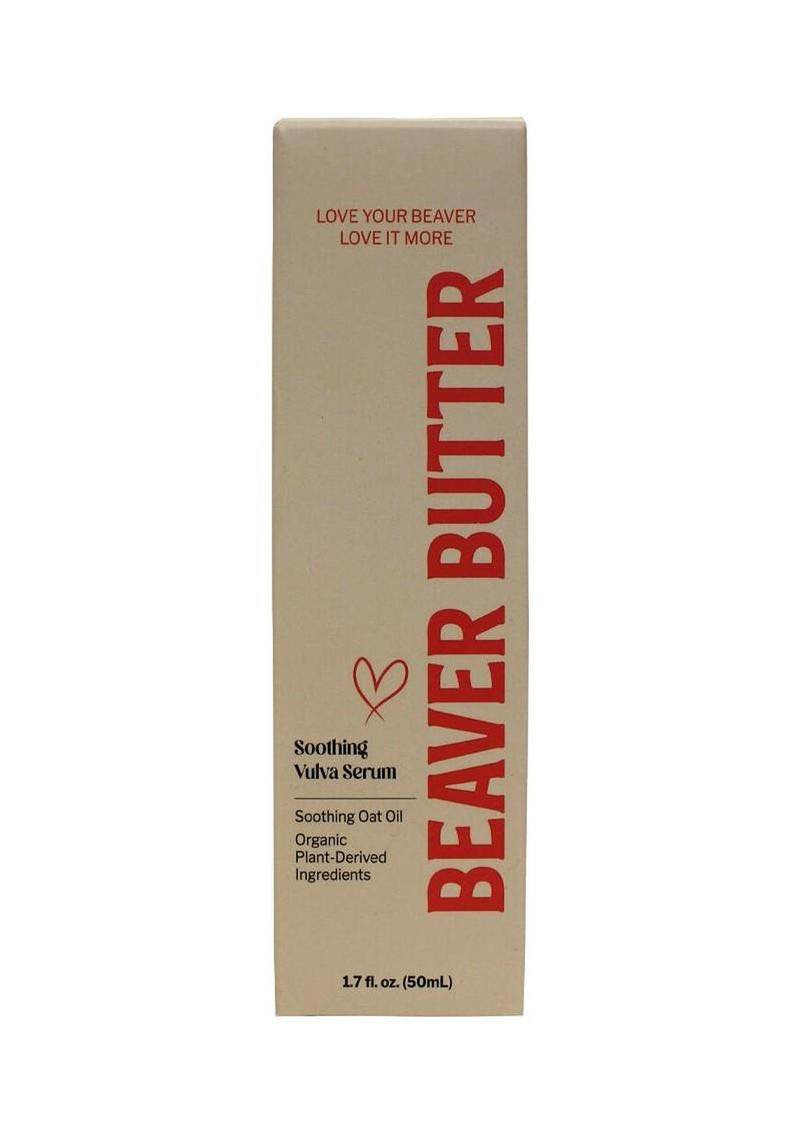 Vulva Soothing Serum