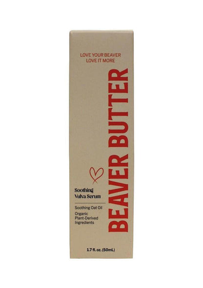 Vulva Soothing Serum
