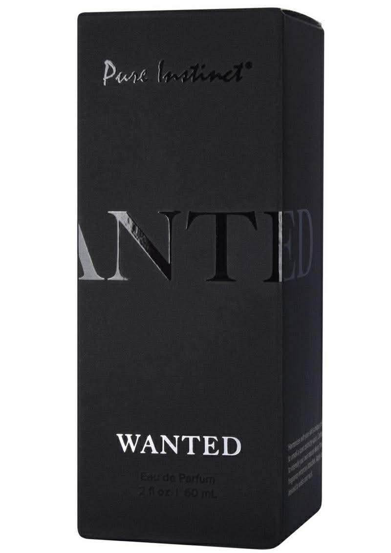 Pure Instinct Wanted