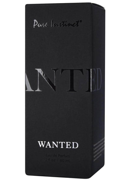 Pure Instinct Wanted